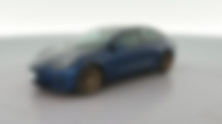 2022 Tesla Model 3 vehicle photo