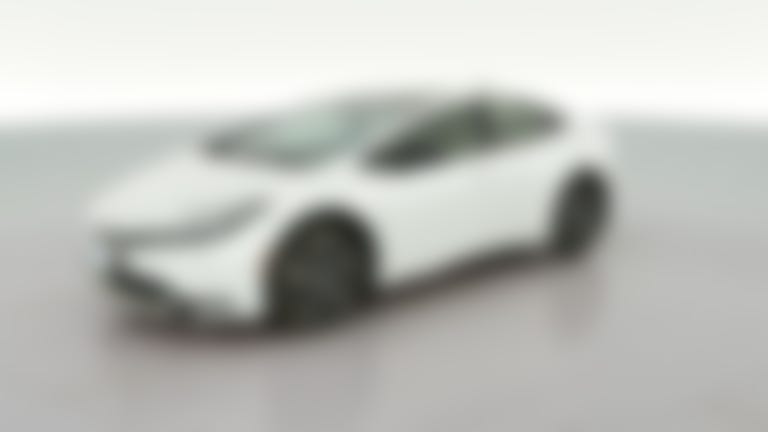 2023 Toyota Prius Prime vehicle photo