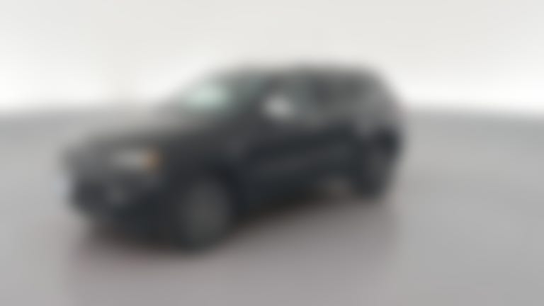 2020 Jeep Grand Cherokee vehicle photo