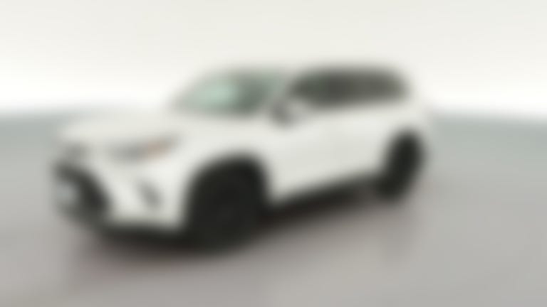 2025 Toyota Grand Highlander Hybrid vehicle photo