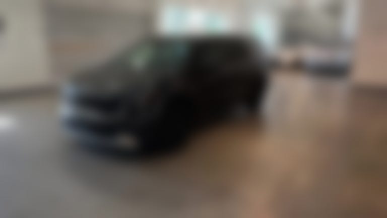 2026 Kia Carnival vehicle photo