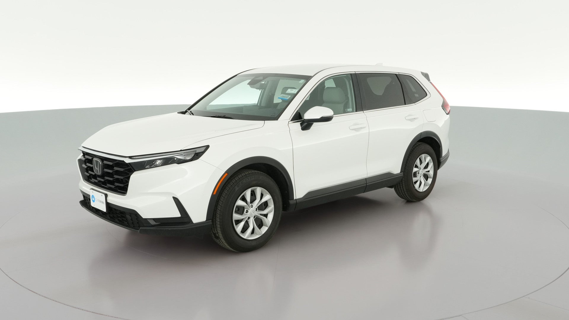 2025 Honda CR-V vehicle photo