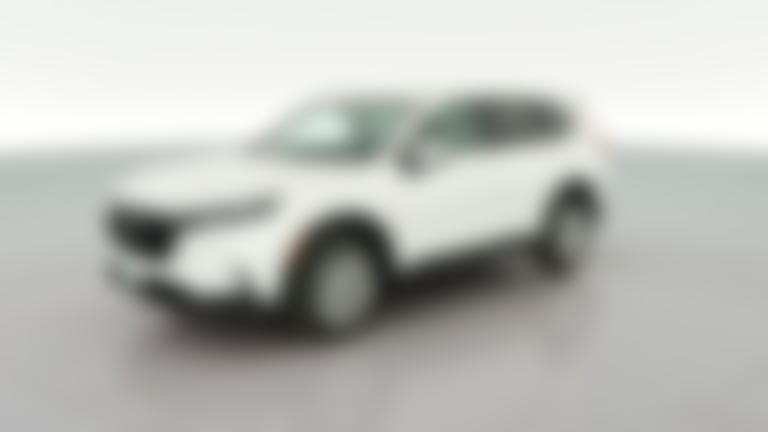 2025 Honda CR-V vehicle photo