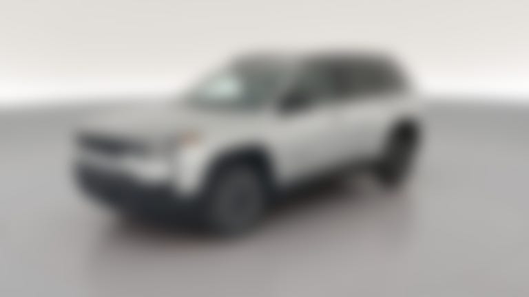 2026 Jeep Cherokee vehicle photo
