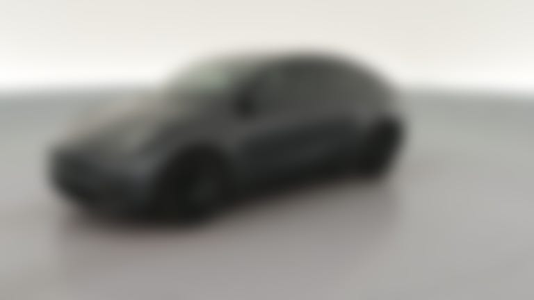 2024 Tesla Model Y vehicle photo
