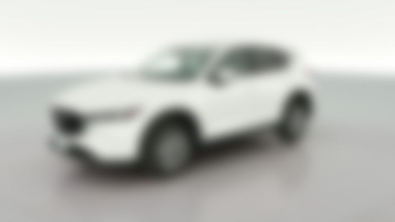 2023 MAZDA CX-5 vehicle photo