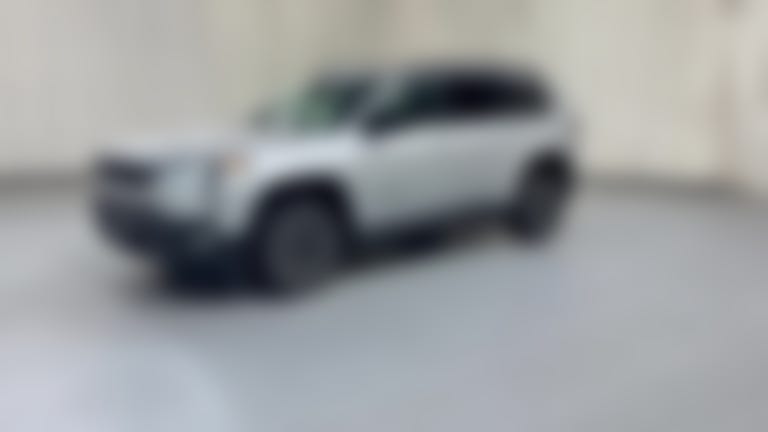 2026 Jeep Cherokee vehicle photo