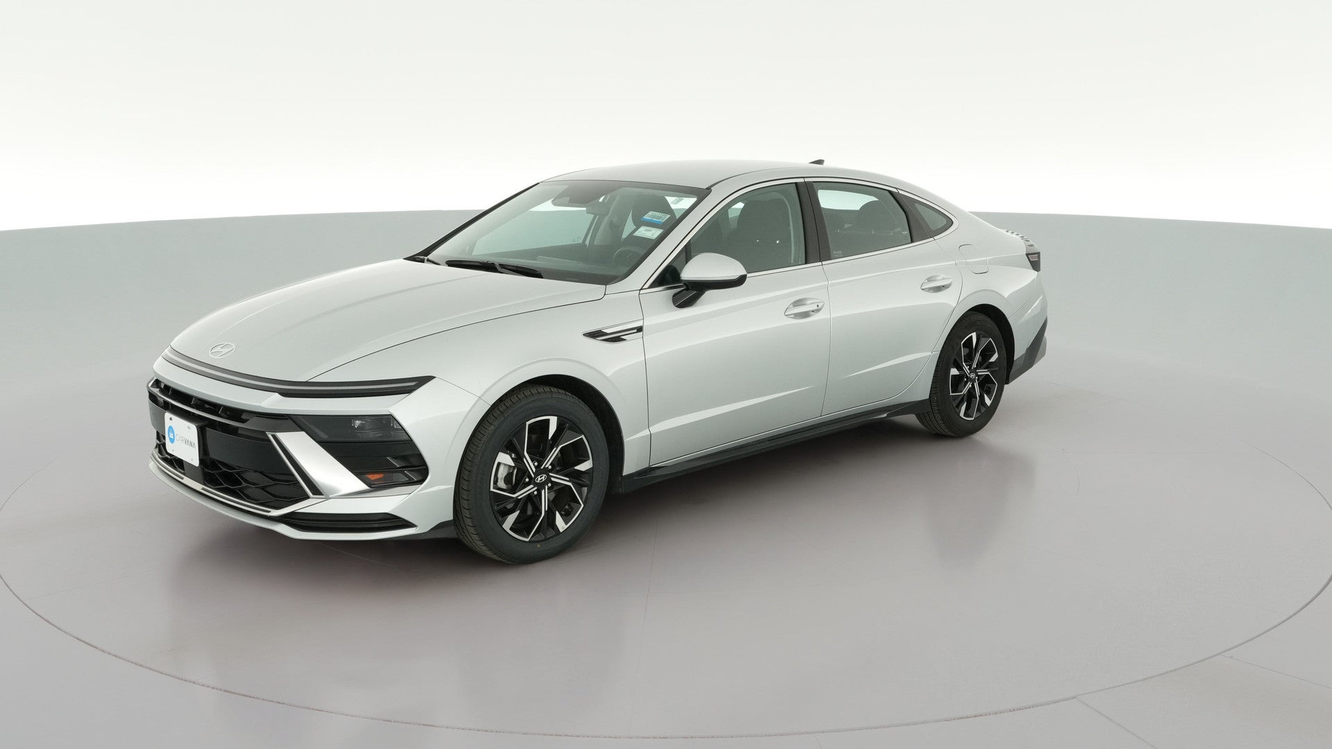 2025 Hyundai Sonata vehicle photo