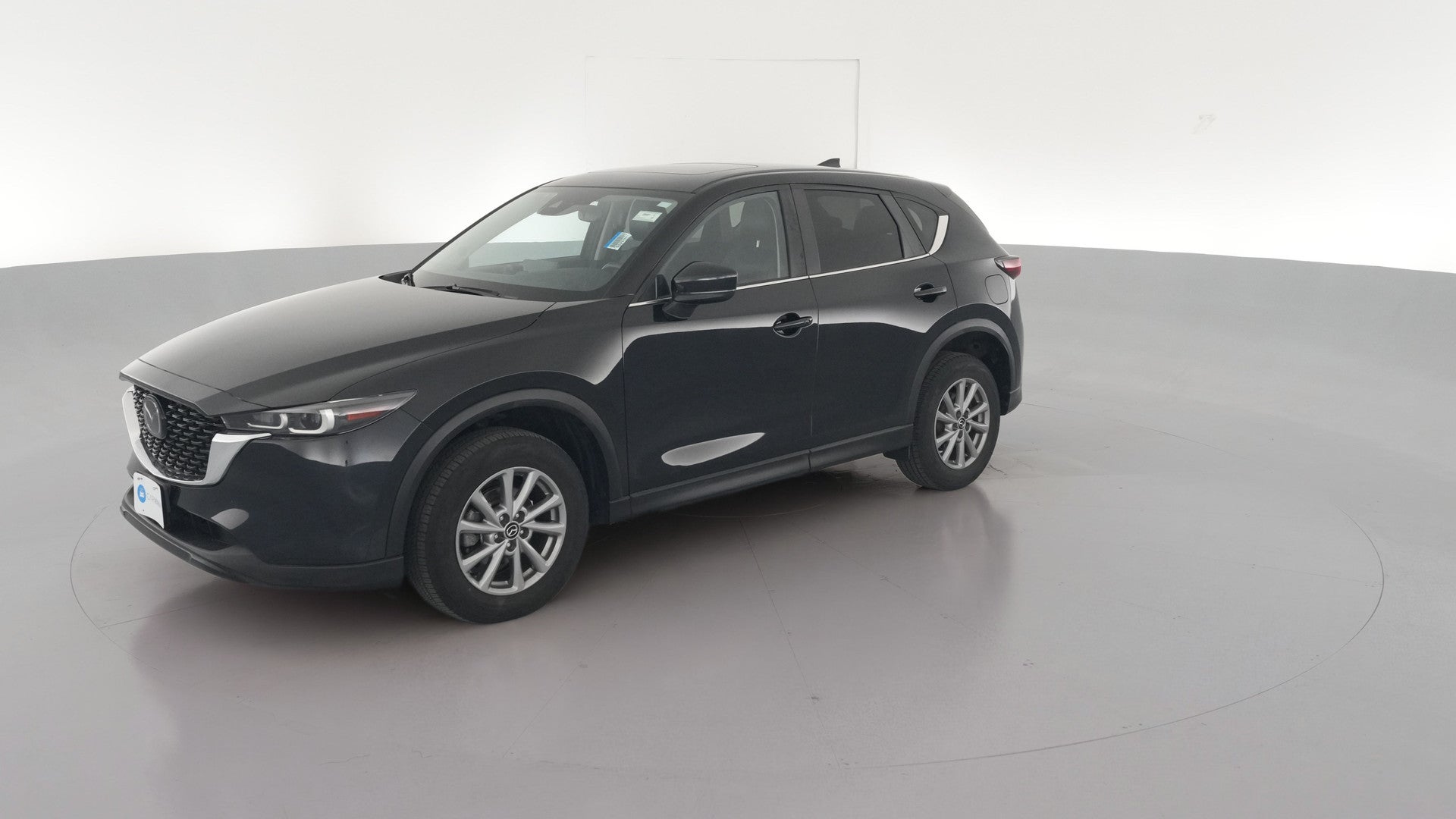 2022 MAZDA CX-5 vehicle photo
