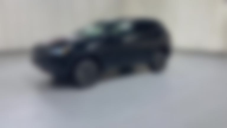 2026 Jeep Compass vehicle photo
