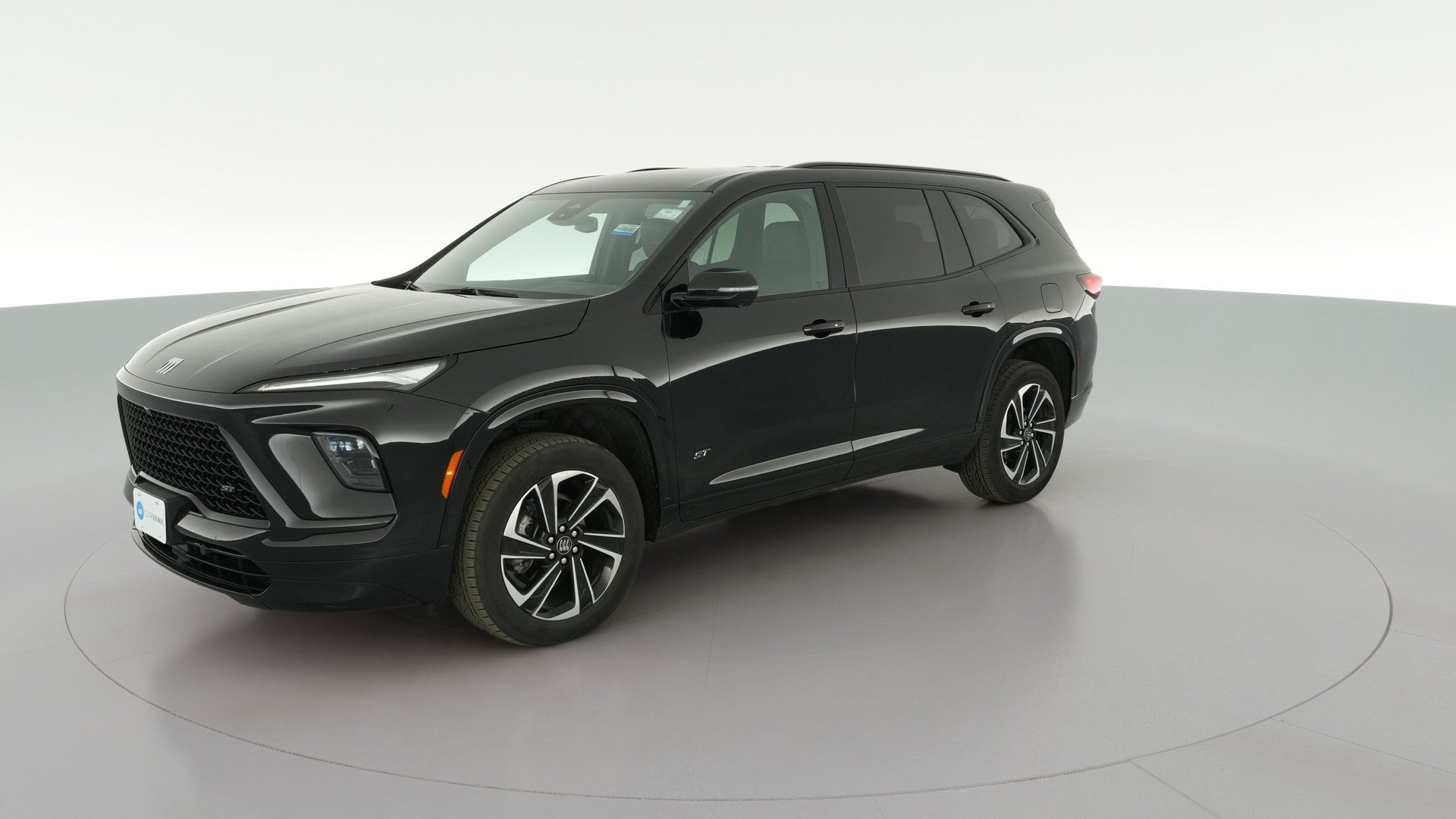 2025 Buick Enclave vehicle photo