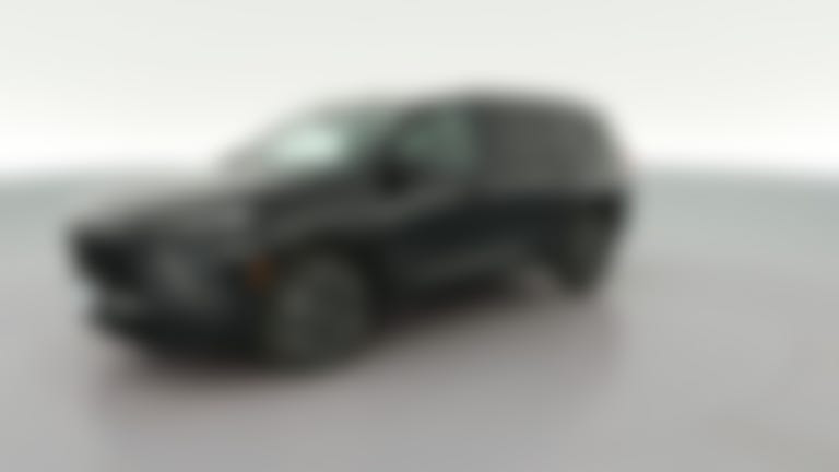 2025 Buick Enclave vehicle photo