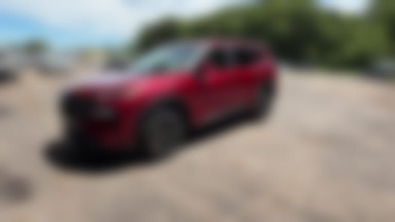 2025 Nissan Rogue vehicle photo
