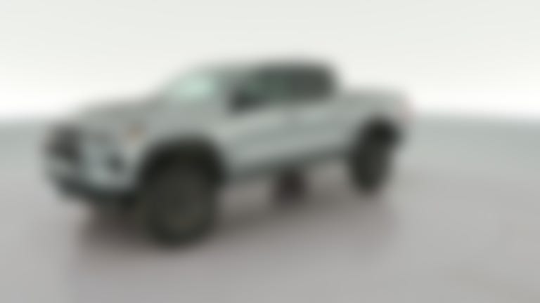 2025 Chevrolet Colorado Crew Cab vehicle photo