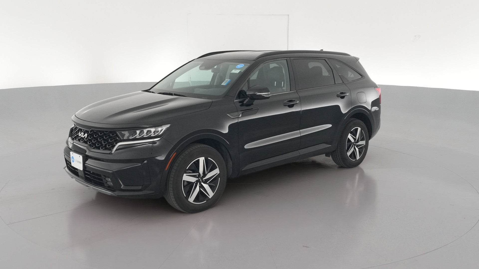2022 Kia Sorento vehicle photo