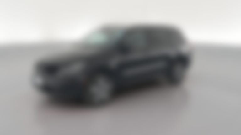 2022 Kia Sorento vehicle photo
