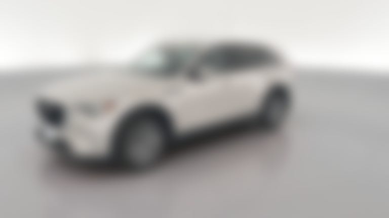 2024 MAZDA CX-90 PHEV vehicle photo