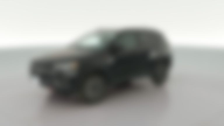 2024 Jeep Compass vehicle photo
