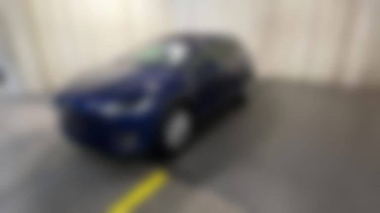 2020 Tesla Model X vehicle photo