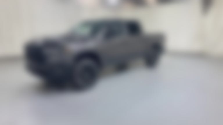 2026 Ram 1500 Crew Cab vehicle photo