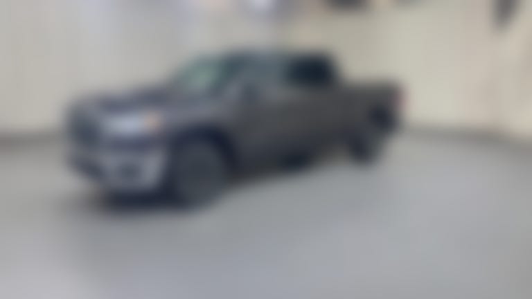 2026 Ram 1500 Crew Cab vehicle photo
