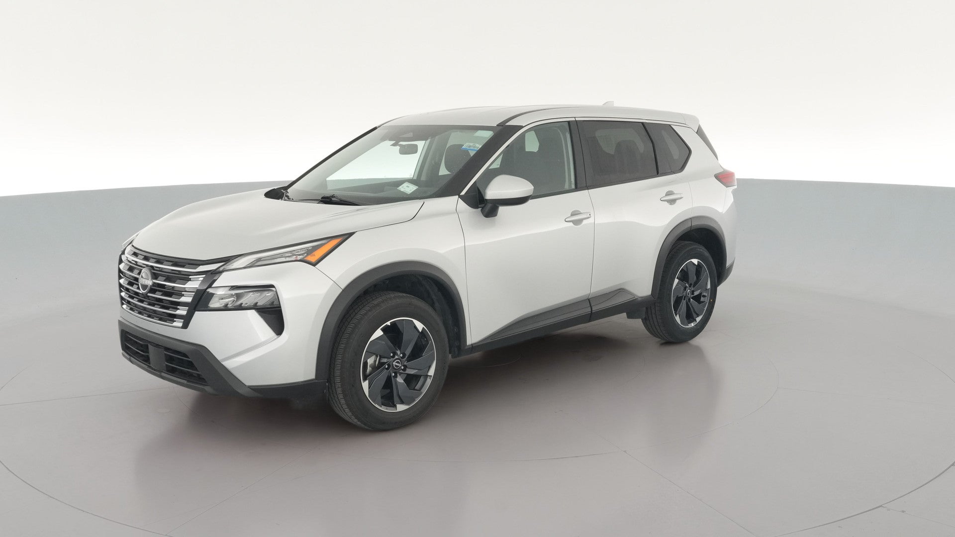 2025 Nissan Rogue vehicle photo
