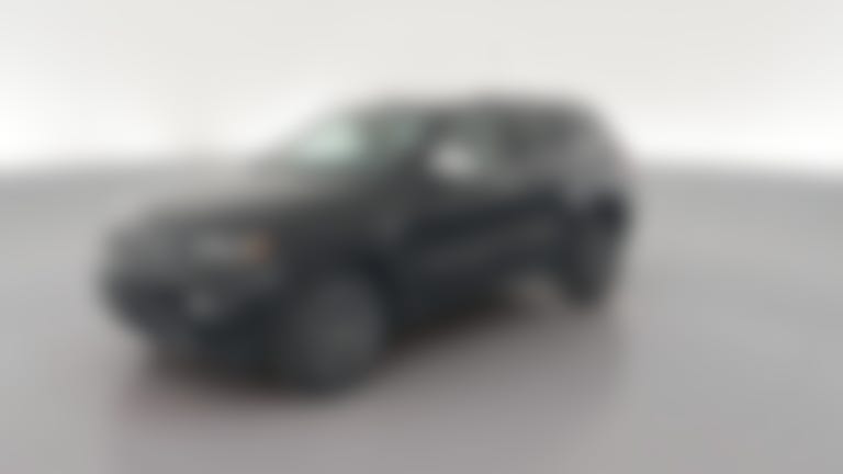 2019 Jeep Grand Cherokee vehicle photo