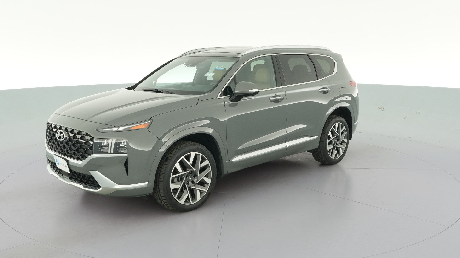 2023 Hyundai Santa Fe vehicle photo