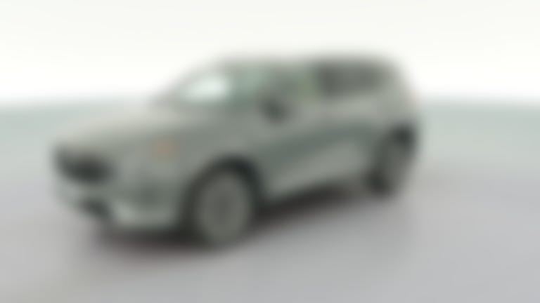 2023 Hyundai Santa Fe vehicle photo