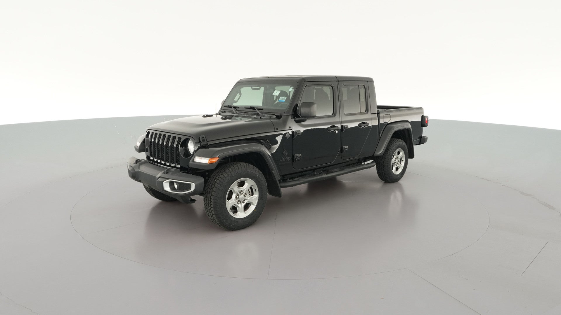 2023 Jeep Gladiator vehicle photo