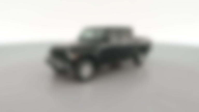 2023 Jeep Gladiator vehicle photo