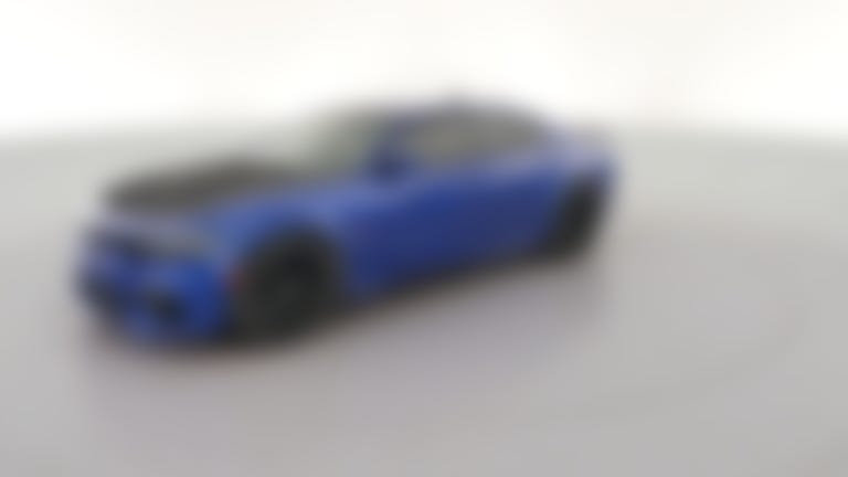 2022 Dodge Charger vehicle photo