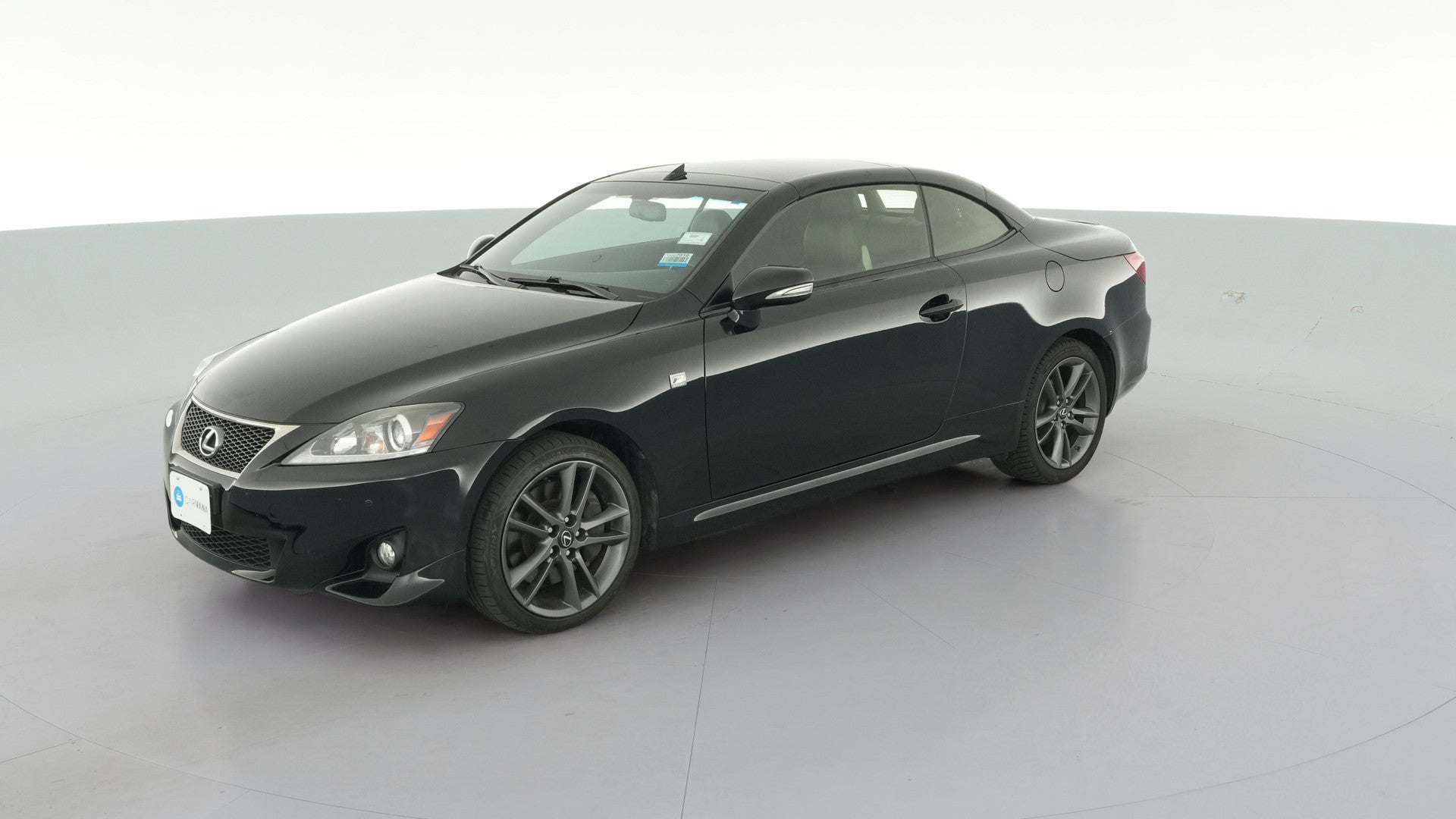 2013 Lexus IS vehicle photo