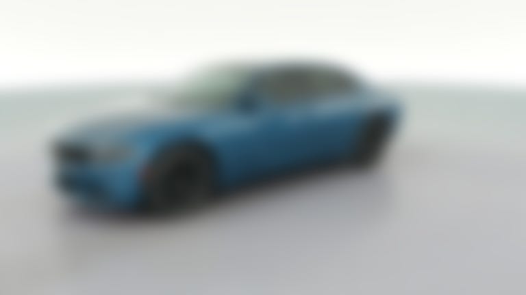 2021 Dodge Charger vehicle photo