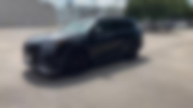 2024 Toyota Highlander vehicle photo