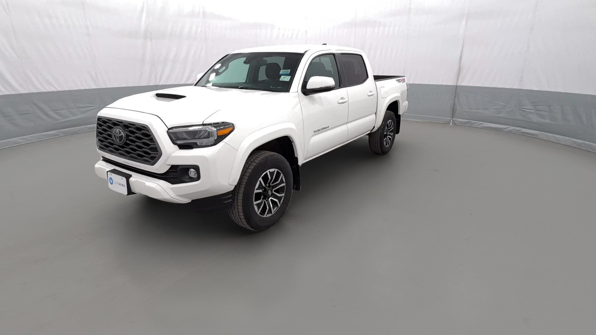 2023 Toyota Tacoma Double Cab vehicle photo