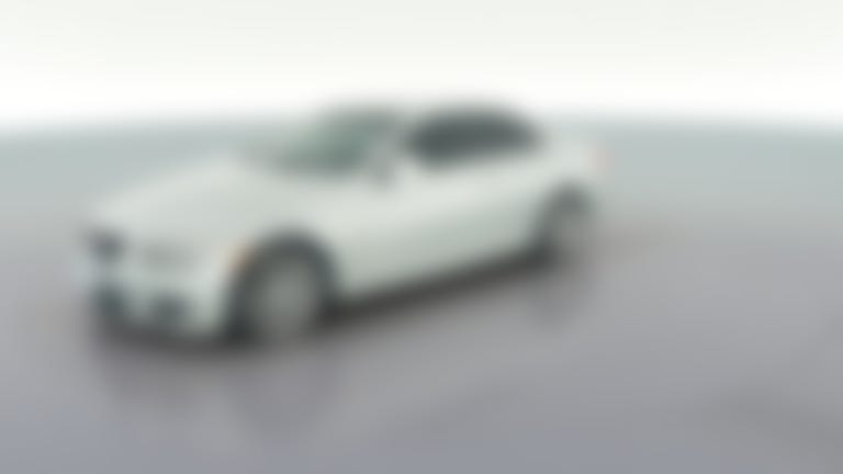 2013 BMW 3 Series vehicle photo