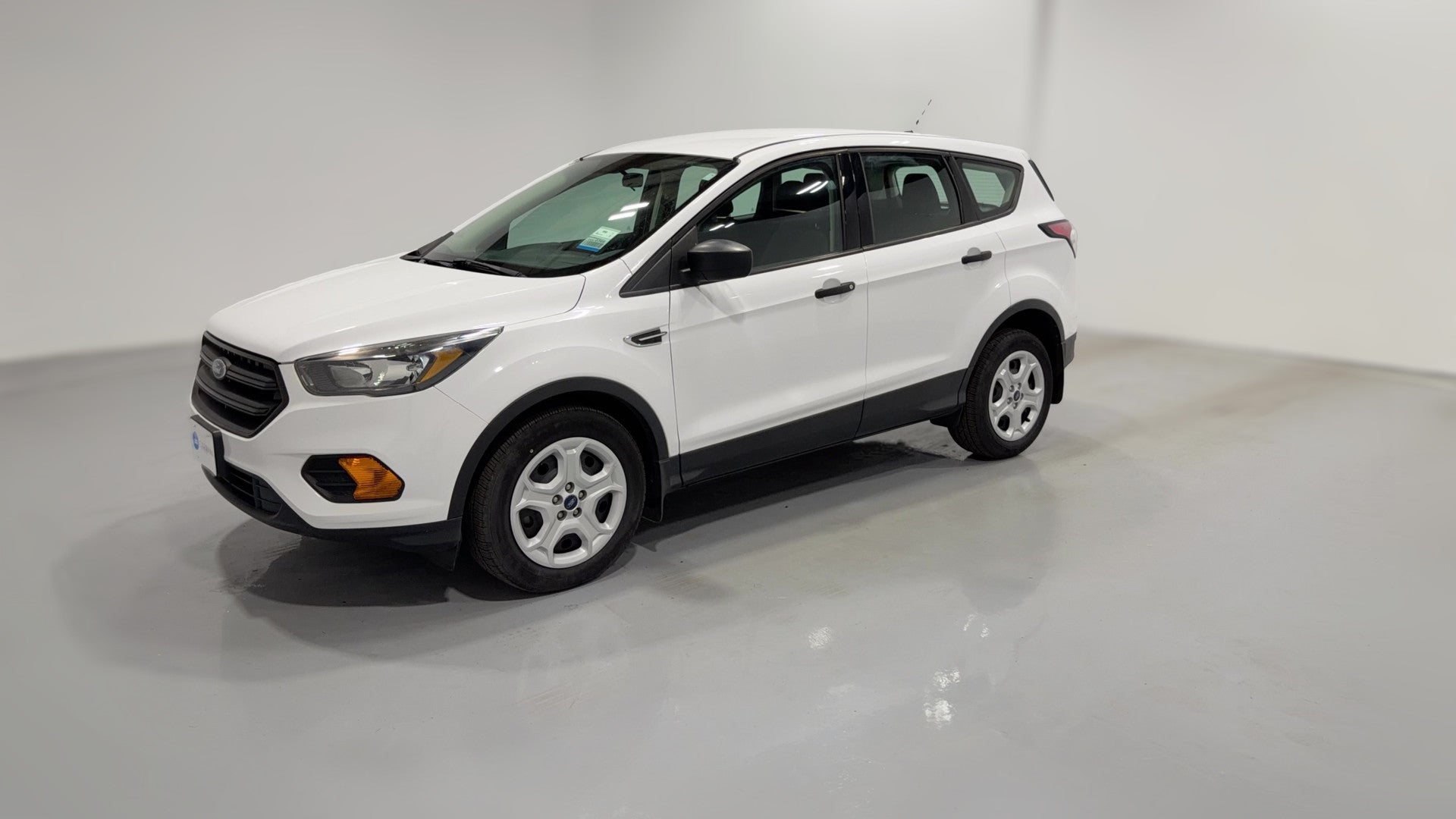 2018 Ford Escape vehicle photo