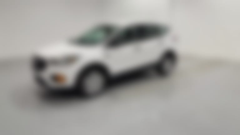 2018 Ford Escape vehicle photo