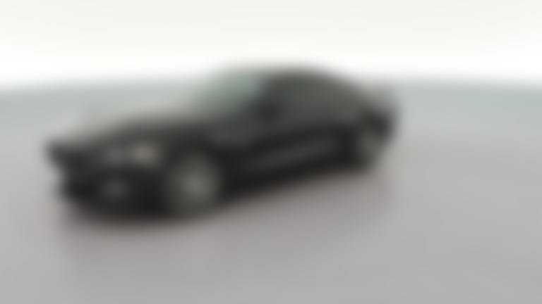 2016 Ford Mustang vehicle photo