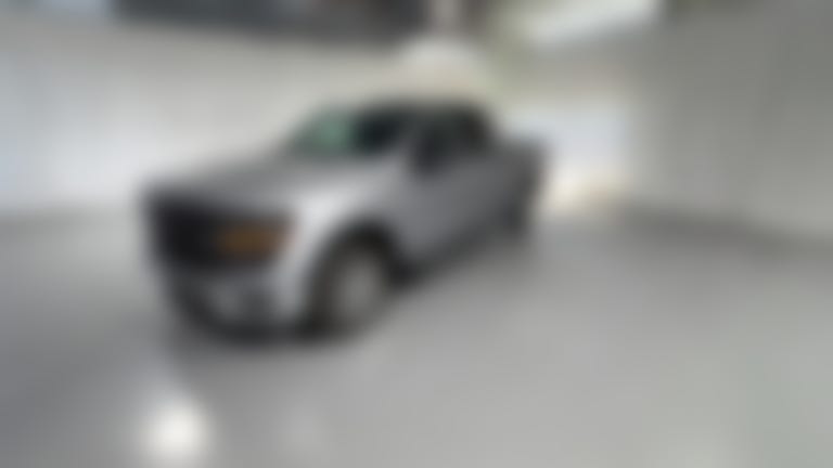 2024 Ford F150 Super Cab vehicle photo
