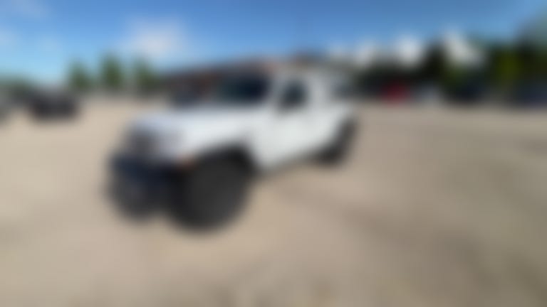 2025 Jeep Wrangler 4 Door vehicle photo