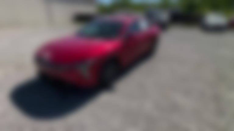 2025 Kia K4 vehicle photo
