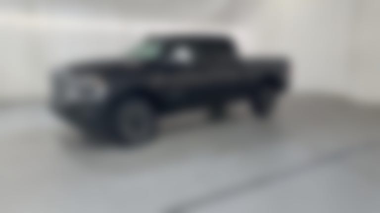 2026 Ram 2500 Crew Cab vehicle photo
