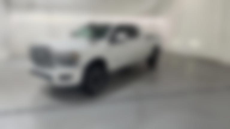2026 Ram 2500 Mega Cab vehicle photo