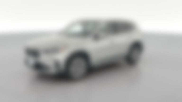 2026 BMW X1 vehicle photo