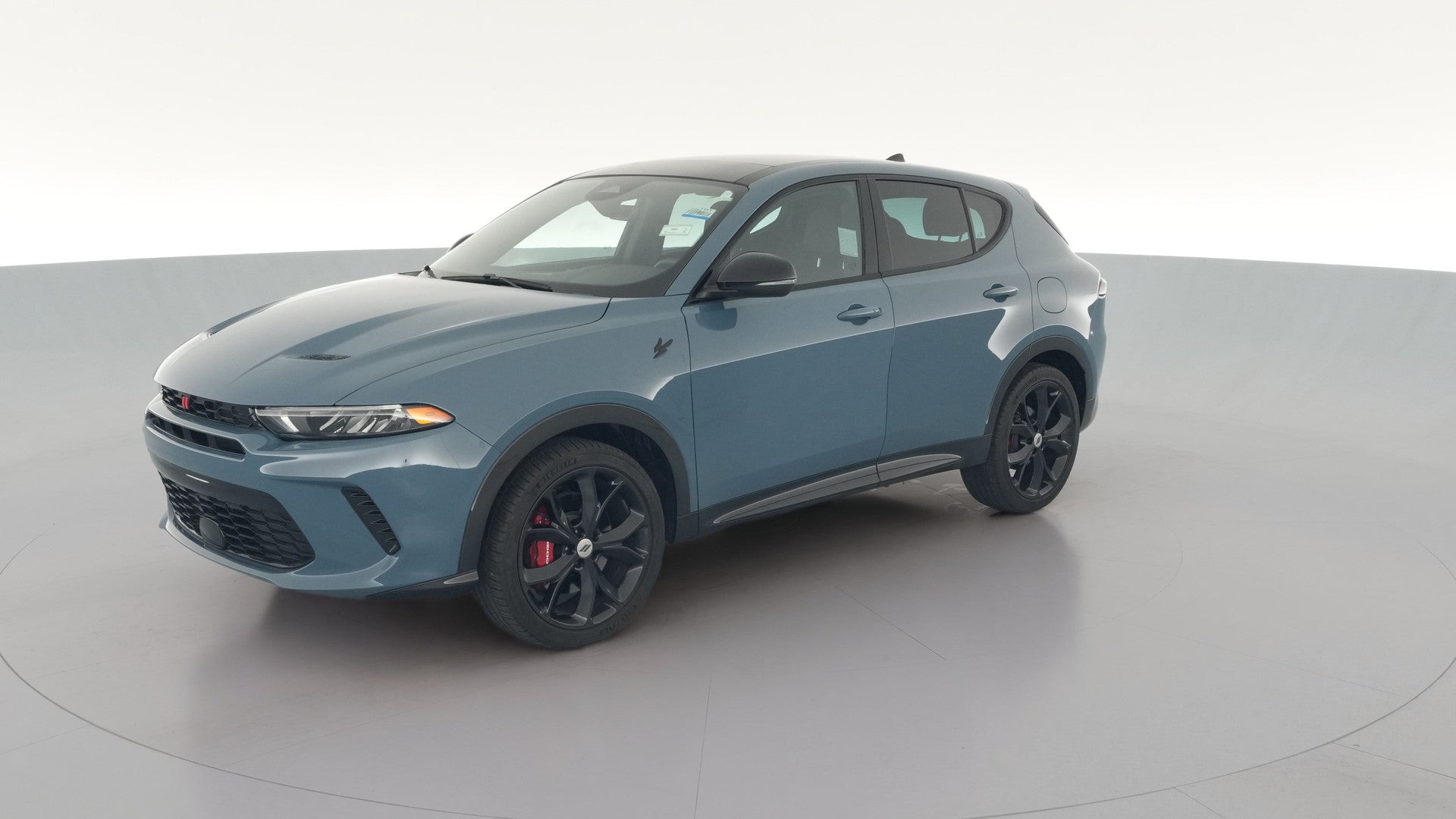 2024 Dodge Hornet vehicle photo