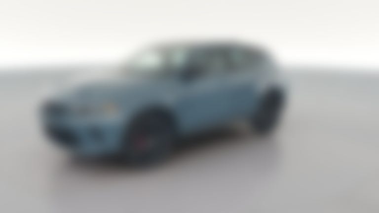 2024 Dodge Hornet vehicle photo