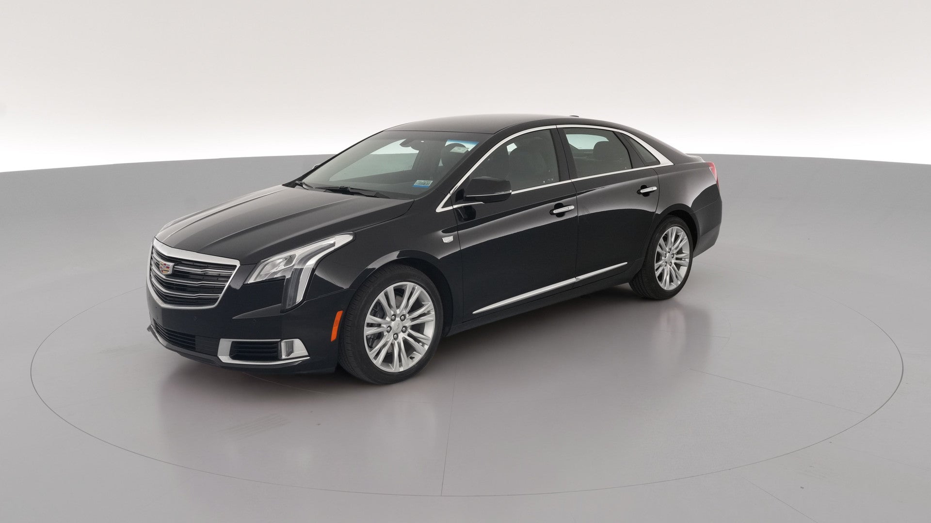 2019 Cadillac XTS vehicle photo