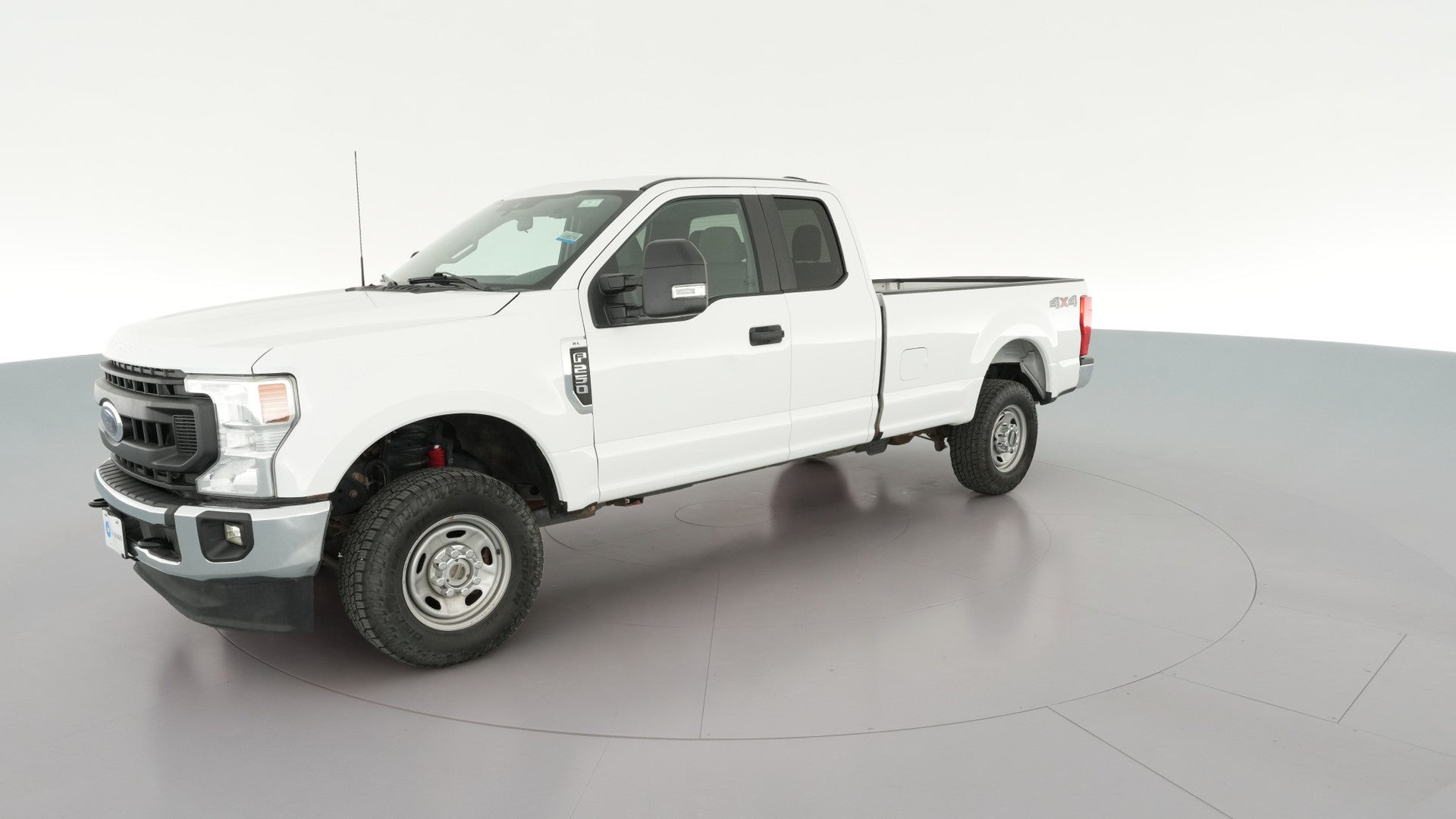 2021 Ford F250 Super Duty Super Cab vehicle photo
